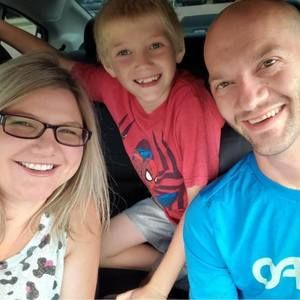 Meet your Posher, Nick